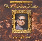 Roy Orbison Collection, Vol. 1
