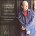 Bernard Cavanna: Concerto pour Violon et Orchestre; Trois Chants Cruels