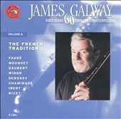 60 Years, 60 Flute Masterpieces, Vol. 6: The French Tradition