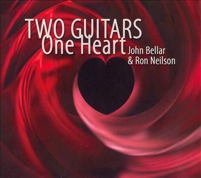 Two Guitars One Heart