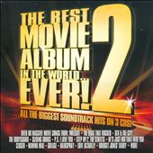 The Best Movie Album in the World... Ever! 2