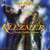 Klezmer: In the Fiddler's House