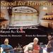 Sarod for Harmony