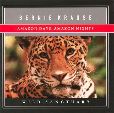 Habitat Series: Amazon Days, Amazon Nights