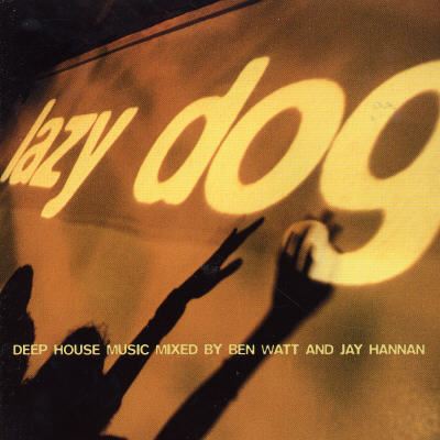 Lazy Dog Deep House Music