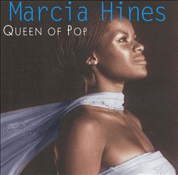 descargar álbum Marcia Hines - Queen Of Pop