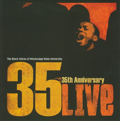 35 Live: 35th Anniversary
