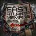 East Atlanta Memphis