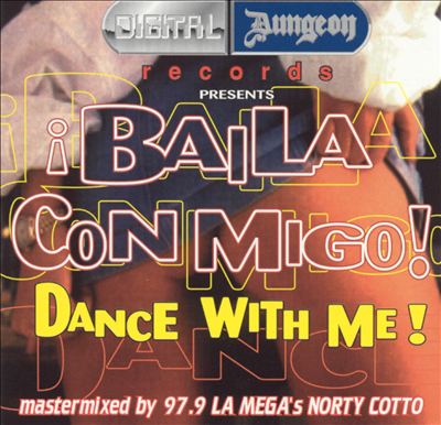 Baila Con Migo! Dance with Me!