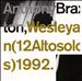 Wesleyan (12 Altosolos) 1992