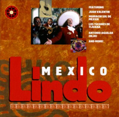 Mexico Lindo [Essex]