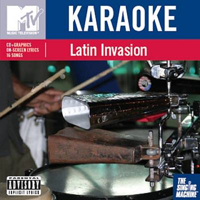 MTV Latin Invasion