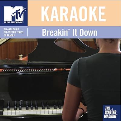 MTV Breakin' It Down