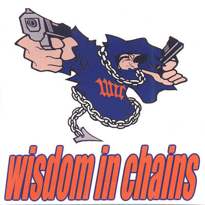 Wisdom in Chains