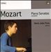 Mozart: Piano Sonatas, Complete