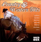 Country & Western Hits