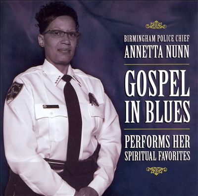 Gospel in Blues