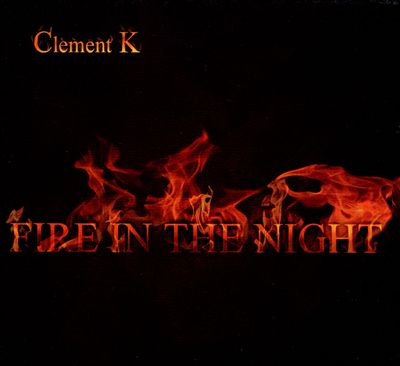 Fire In The Night