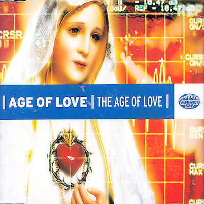 Age of Love, Vol. 2