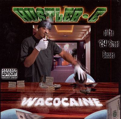 Wacocaine