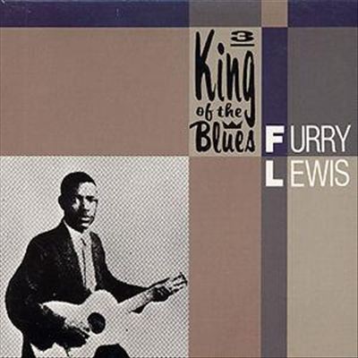 King of the Blues, Vol. 3