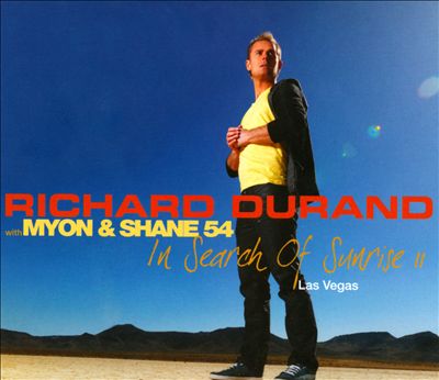 In Search of Sunrise, Vol. 11: Las Vegas