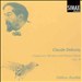 Claude Debussy: Complete Works for Piano Solo, Vol. 2