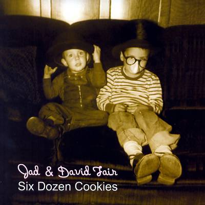Six Dozen Cookies