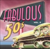Fabulous 50s, Vol. 2