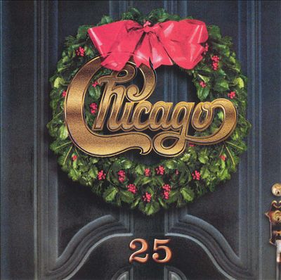 Chicago 25: The Christmas Album