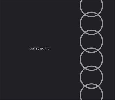 Depeche Mode Singles 7-12