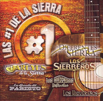 #1 de La Sierra