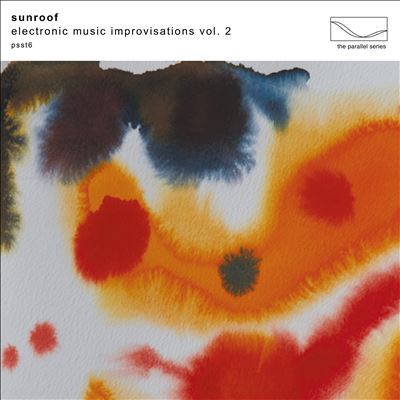 Electronic Music Improvisations, Vol. 2