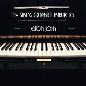 The String Quartet Tribute to Elton John