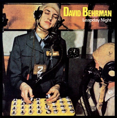 Behrman: Leapday Night