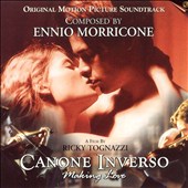 Canone Inverso [Original Motion Picture Soundtrack]