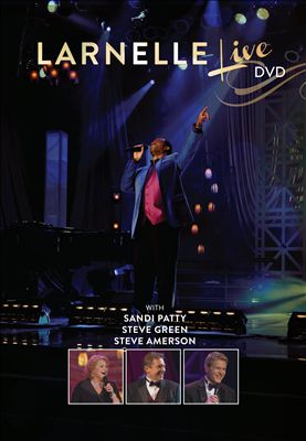 Live in Nashville [DVD]