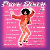 Pure Disco, Vol. 2