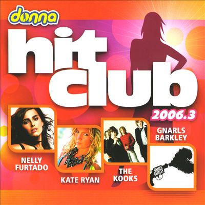 Hit Club 2006-3