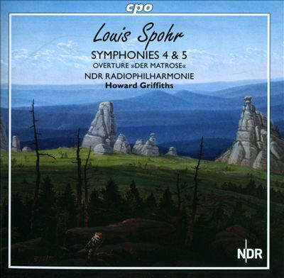 Symphony No. 4 in F major ("Die Weihe der Töne"), Op. 86