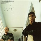 Trama Drum 'N' Bass Sessions