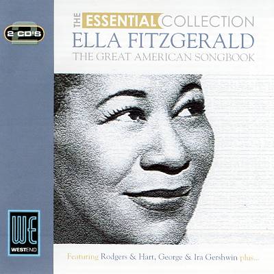 Great American Songbook: The Essential Collection