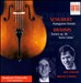 Schubert: Arpeggione-Sonate; Brahms: Sonate Op. 38; Sechs Lieder