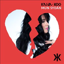télécharger l'album Kaija Koo - Mun Sydän