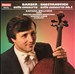 Barber: Cello Concerto; Shostakovich: Cello Concerto No. 1