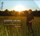 A Southern Sun: Solo Piano