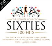 The Ultimate Collection: 60s - 100 Hits