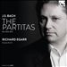 J.S. Bach: The Partitas