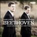 Beethoven: Violin Sonatas Nos. 6 & 9 'Kreutzer'