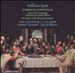The Byrd Edition, Vol. 9: O Sacrum Convivium